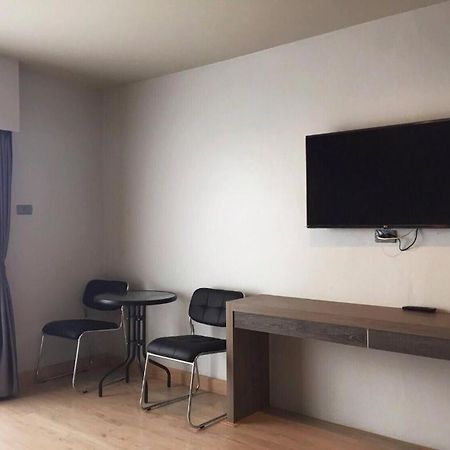 Melodi Hotel Dannok Sadao エクステリア 写真
