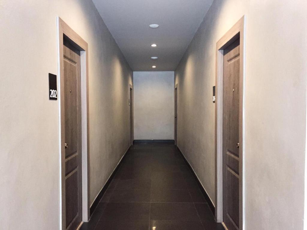 Melodi Hotel Dannok Sadao エクステリア 写真