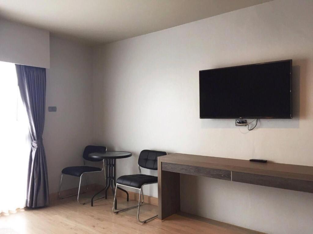 Melodi Hotel Dannok Sadao エクステリア 写真