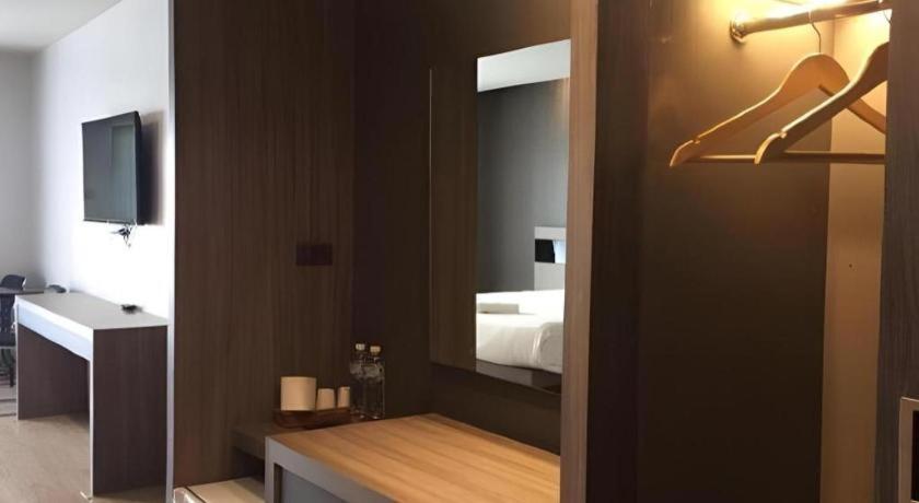Melodi Hotel Dannok Sadao エクステリア 写真