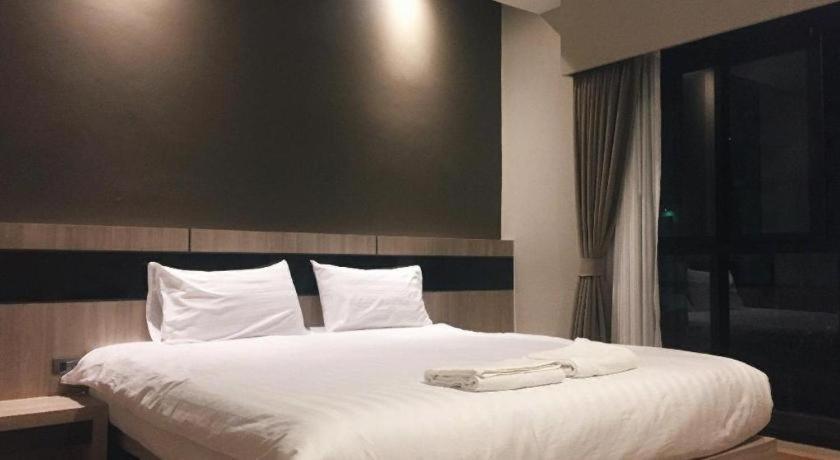 Melodi Hotel Dannok Sadao エクステリア 写真