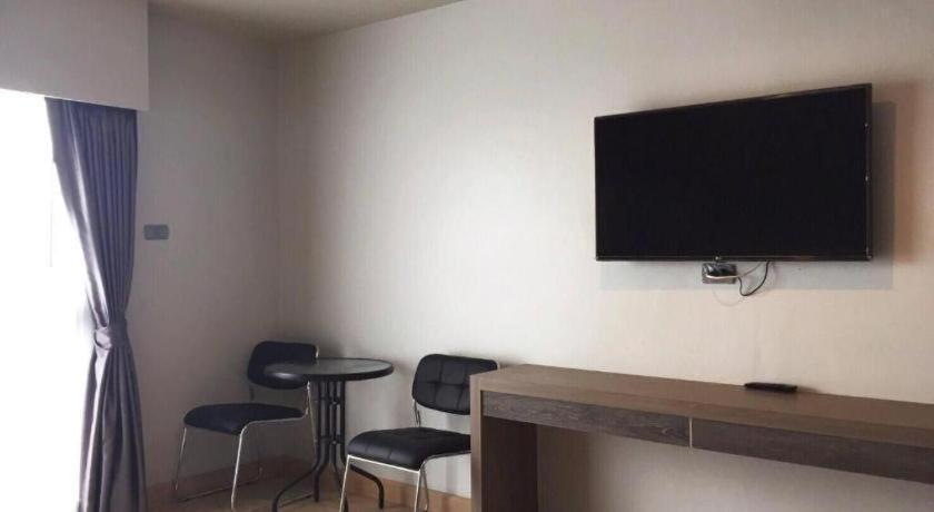 Melodi Hotel Dannok Sadao エクステリア 写真
