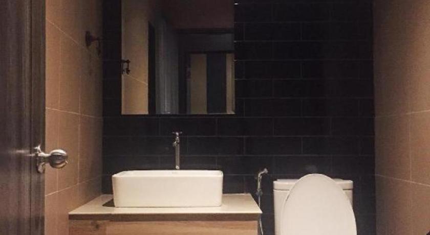 Melodi Hotel Dannok Sadao エクステリア 写真